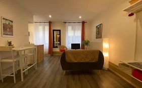 L'Ours de Colmar - Appartements en centre ville