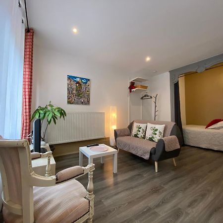 L'Ours de Colmar - Appartements en centre ville Extérieur photo