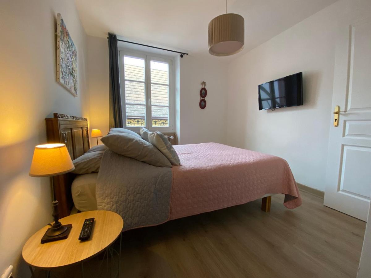 L'Ours de Colmar - Appartements en centre ville Extérieur photo