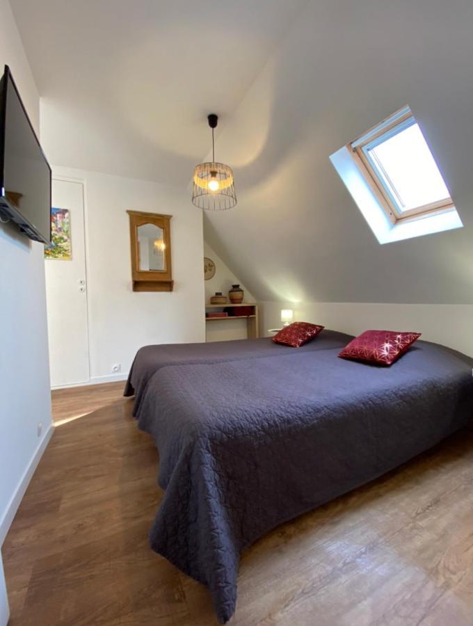 L'Ours de Colmar - Appartements en centre ville Extérieur photo