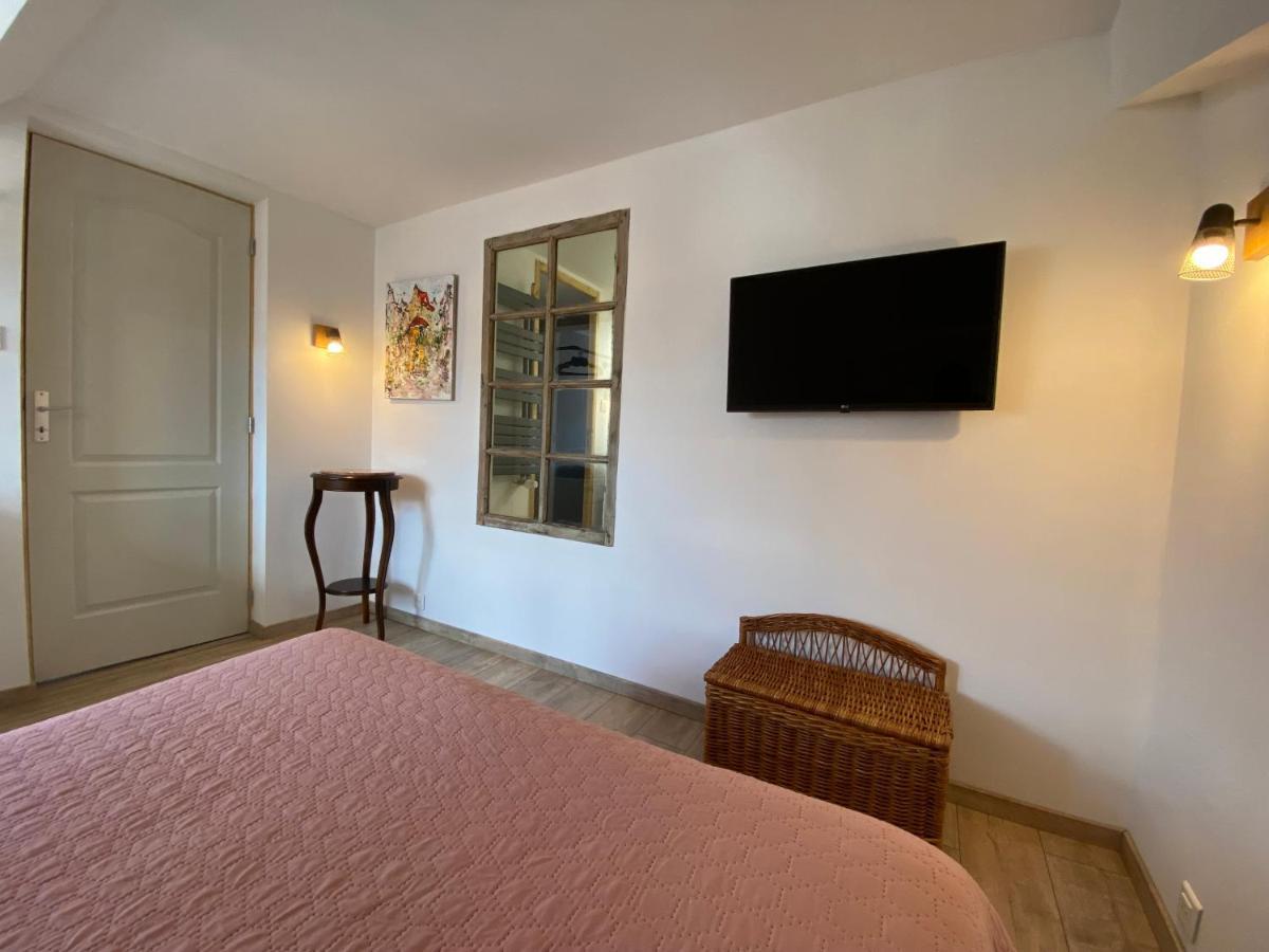 L'Ours de Colmar - Appartements en centre ville Extérieur photo