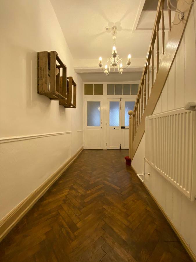 L'Ours de Colmar - Appartements en centre ville Extérieur photo